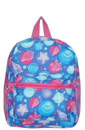 Small Backpack-SS6012/PK